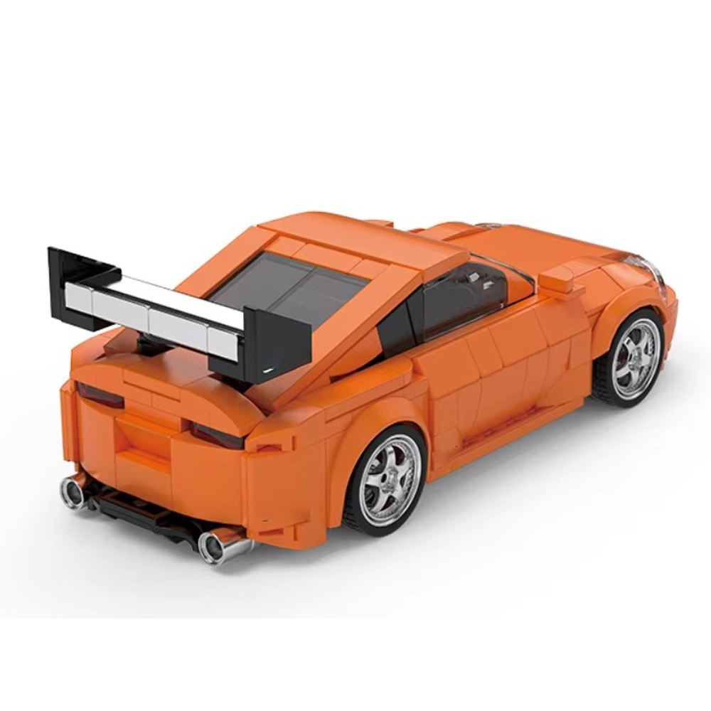 City Speed Car Champion Superc – Victor Racket Jetspeed Bewertung und Preis